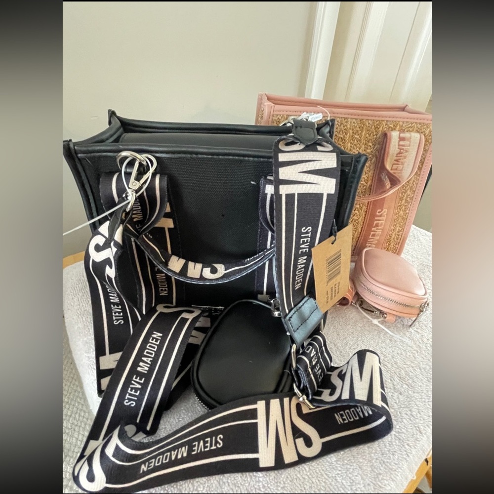 Steve Madden bundle ๐ - Picture 4 of 5